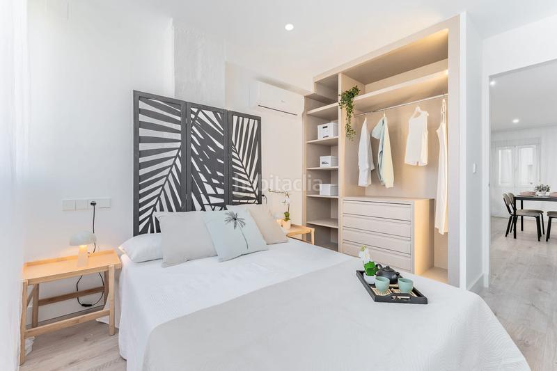 Foto 68e1c6f9-98cb-42e7-9275-efcdc81106fa. Piccolo appartamento in Concepción Madrid