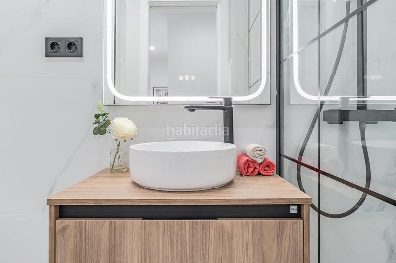 Foto a73ef441-e355-4315-9e41-9122646519ab. Piccolo appartamento in Concepción Madrid