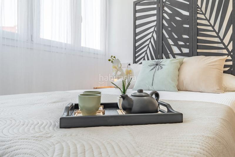 Foto e46c6283-22eb-42f3-a3b8-efdf02a1baa4. Piccolo appartamento in Concepción Madrid