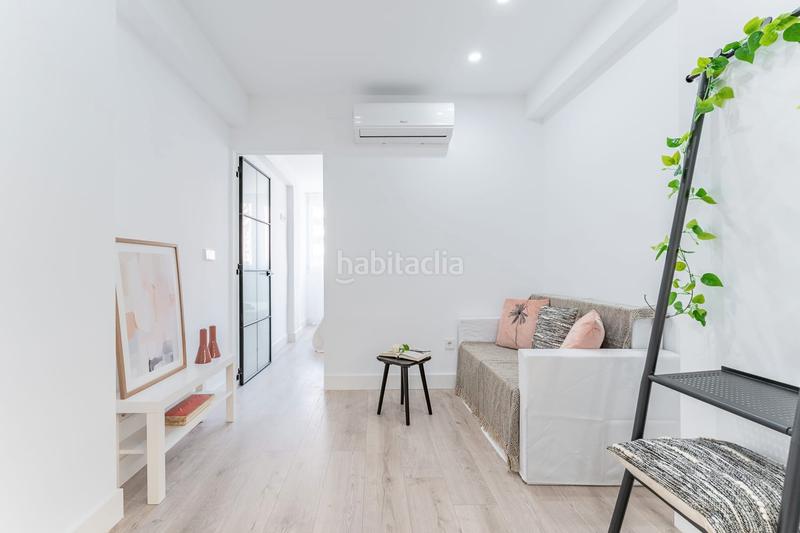 Foto ec266178-2482-4070-a941-2872534f6d94. Piccolo appartamento in Concepción Madrid