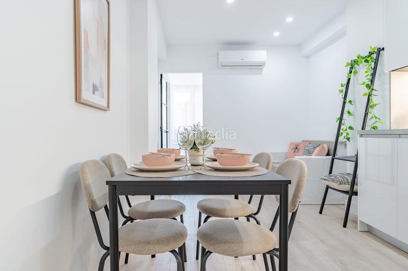 Foto ecc912fb-cf33-4b32-9bd3-4ea7b4277433. Piccolo appartamento in Concepción Madrid