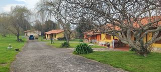 Masia  Camino ovio 179. Complejo turístico en asturias - ideal inversores - rentabilidad