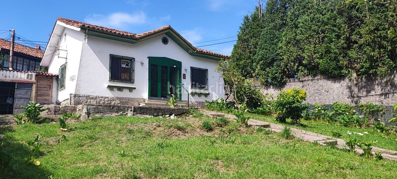 Foto 1192f889-92c1-4f28-8f69-193b05ba163f. Casa a calle nueva 237d a Pría-Nueva-Hontoria-Naves Llanes
