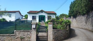 Casa  Calle nueva 237d. Compra una casa y diseñala tú mismo. mejor zona para descansar.