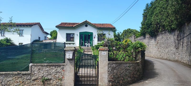Foto 4b6df13c-e33f-4dab-b790-909cc2ef30cd. Casa a calle nueva 237d a Pría-Nueva-Hontoria-Naves Llanes