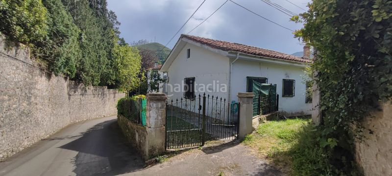Foto 8b36a025-7b70-4e36-87df-0f3002169ce0. Casa a calle nueva 237d a Pría-Nueva-Hontoria-Naves Llanes