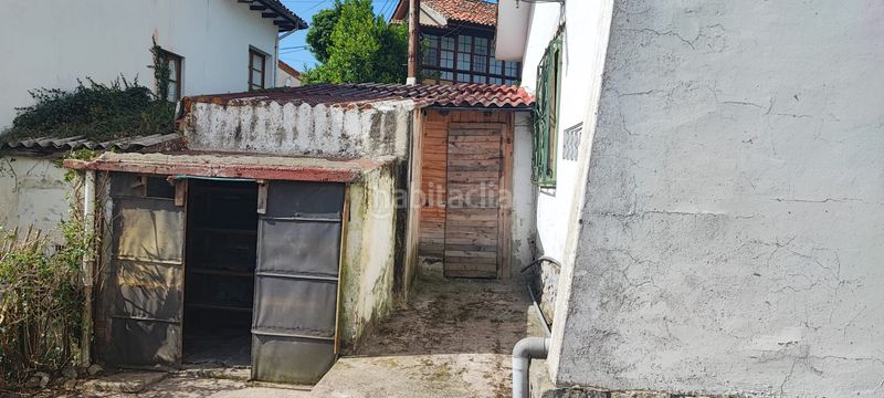 Foto bcdeeab2-08af-4e50-93ee-29ce52af5b77. Casa a calle nueva 237d a Pría-Nueva-Hontoria-Naves Llanes