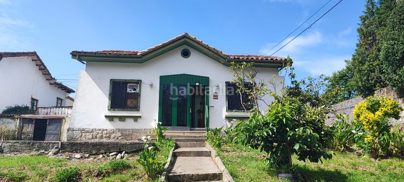 Foto cc5c9836-b35e-485b-91e2-57f3a0938830. Casa a calle nueva 237d a Pría-Nueva-Hontoria-Naves Llanes