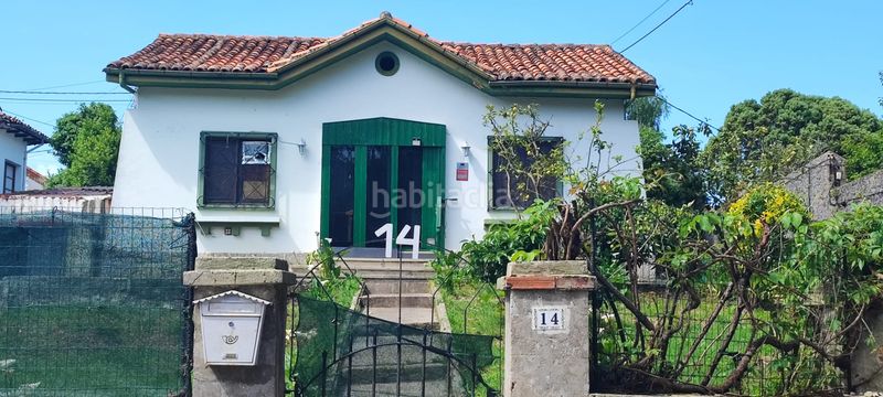 Foto feae6232-5dca-4a32-afa7-a93219a1e003. Casa a calle nueva 237d a Pría-Nueva-Hontoria-Naves Llanes