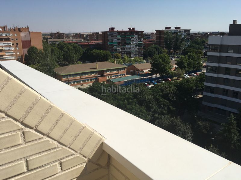 Foto aade9393-1c42-4610-bd3b-563b027969e2. Àtic a calle río tajuña 7 a Juncal Torrejón de Ardoz
