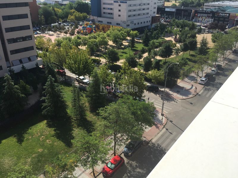 Foto d9e9e830-6964-4d1e-8ffa-beb99598176c. Àtic a calle río tajuña 7 a Juncal Torrejón de Ardoz