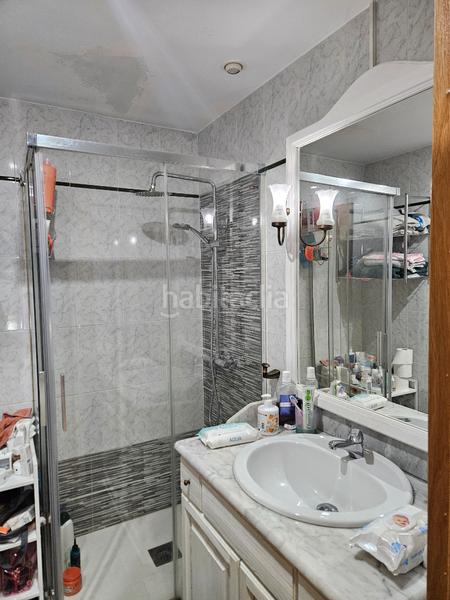 Foto dcc5be44-edfd-455c-a5bc-04181bd08d77. Chalet with fireplace heating in El Arroyo-La Fuente Fuenlabrada