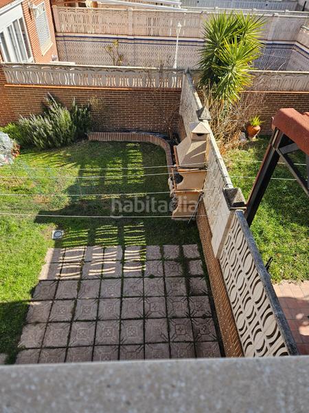 Foto 63dac8cd-6168-4082-b5b8-4ca46260eb16. Chalet avec cheminée chauffage dans El Arroyo-La Fuente Fuenlabrada