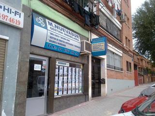Pis  Calle de lima 25