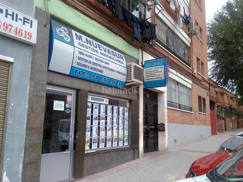 Foto 0a2f672d-a859-4bfb-92d8-95506ee0288f. Piso en calle de lima 25 en La Avanzada-La Cueva Fuenlabrada