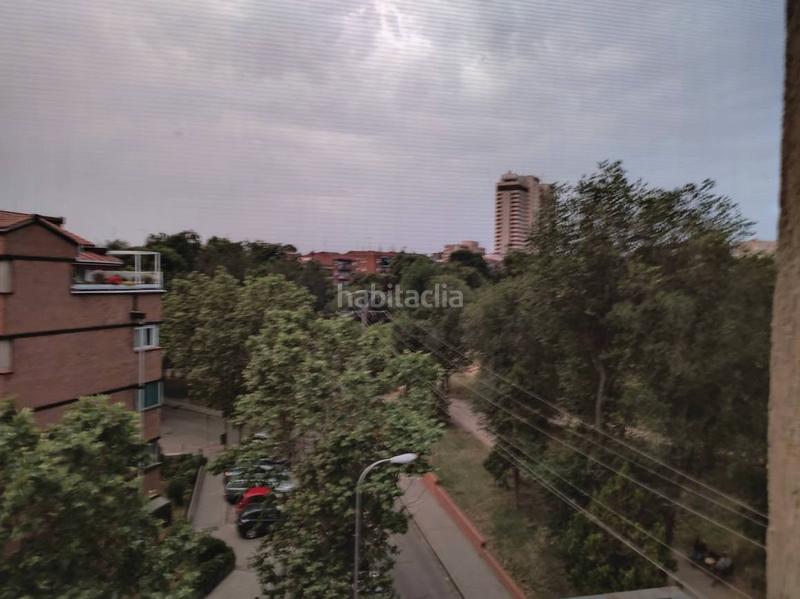 Foto 140fb372-db66-4289-9463-256ebf8b8342. Duplex con riscaldamento in Aluche Madrid