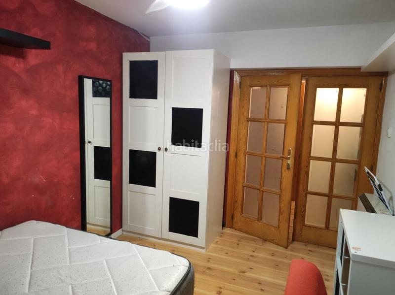 Foto 3082cf2b-0d67-4793-a55d-efce55822477. Duplex con riscaldamento in Aluche Madrid