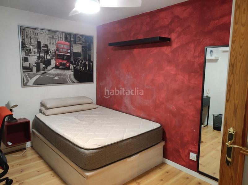 Foto 8a2e3a06-6edf-435e-8cfa-f6aea0b20ffd. Duplex con riscaldamento in Aluche Madrid