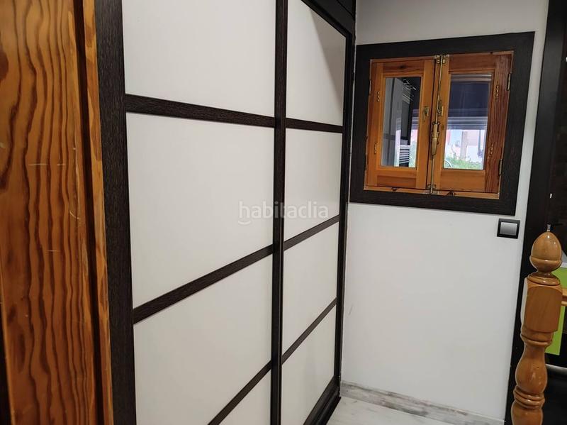 Foto cc9fe339-b17f-424f-b2f3-da3b44dbe672. Duplex con riscaldamento in Aluche Madrid