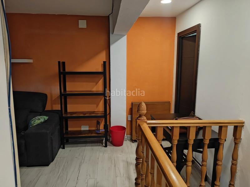 Foto e8f51adf-5240-4faf-a070-8a3a1c59be25. Duplex con riscaldamento in Aluche Madrid