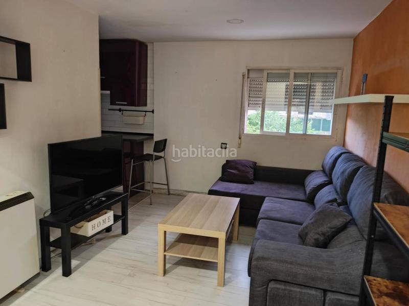 Foto f2dabaeb-1c9b-49d2-87ff-a3da5fabc762. Duplex con riscaldamento in Aluche Madrid