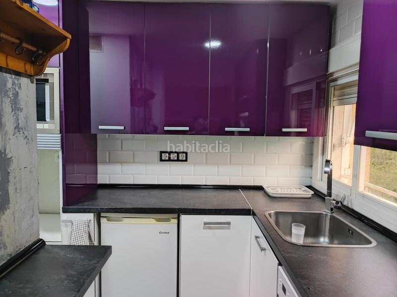 Foto f6e4b66e-72e0-4d7a-958b-dcf3dc54474e. Duplex con riscaldamento in Aluche Madrid