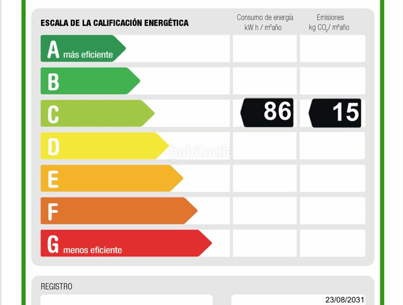 Foto 014f8112-228e-437e-a291-9741c6e86e89. Zweistöckige wohnung mit heizung in Aluche Madrid