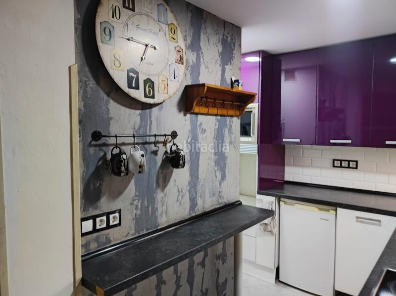 Foto e2fe002c-7656-4aeb-9464-468f468193af. Zweistöckige wohnung mit heizung in Aluche Madrid