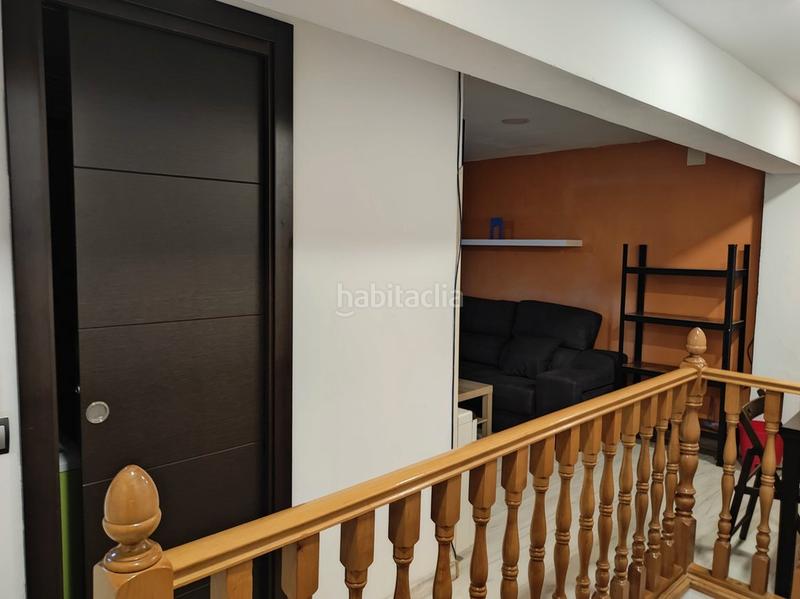 Foto ebd22ce0-ce6e-4859-846c-45effb4b63c9. Zweistöckige wohnung mit heizung in Aluche Madrid