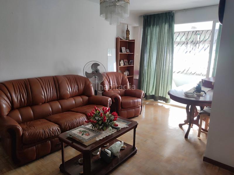 Foto e8d53443-402b-421e-b976-6323b3dd1161. Etagenwohnung in calle de lima 25 in La Avanzada-La Cueva Fuenlabrada