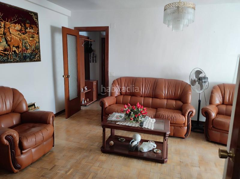 Foto f1691fbb-d2a2-47e8-9e95-3a6c726d00f9. Etagenwohnung in calle de lima 25 in La Avanzada-La Cueva Fuenlabrada