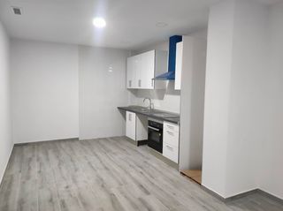 Ground floor in Calle de lima 25