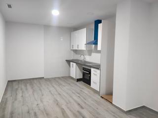 Ground floor  Calle de lima