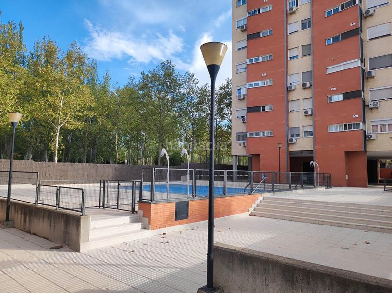 Foto 63ea4fd3-5b11-47bf-ab93-a7396aae3a61. Etagenwohnung mit heizung parking pool in Loranca Fuenlabrada