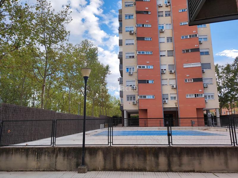 Foto a20f2517-c43a-4cd2-aa9c-ea40a59aa6b2. Etagenwohnung mit heizung parking pool in Loranca Fuenlabrada