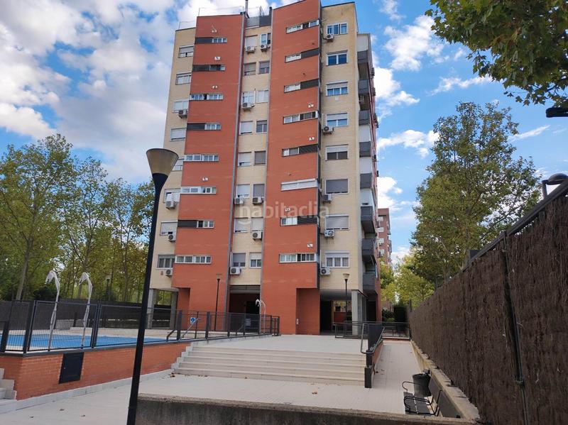 Foto abb0c322-9c2f-42ea-b49c-40de0060f567. Etagenwohnung mit heizung parking pool in Loranca Fuenlabrada