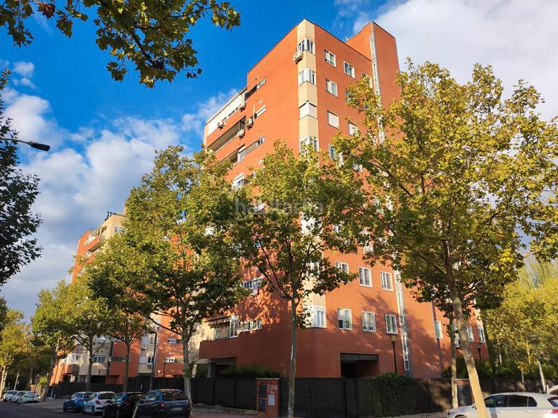 Foto ceda338e-9f6e-4329-a296-99d3d21b563a. Etagenwohnung mit heizung parking pool in Loranca Fuenlabrada