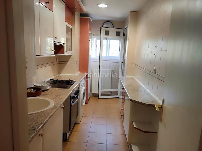 Foto e2387ab8-09e4-4dc8-8f19-46576050e2fe. Etagenwohnung mit heizung parking pool in Loranca Fuenlabrada