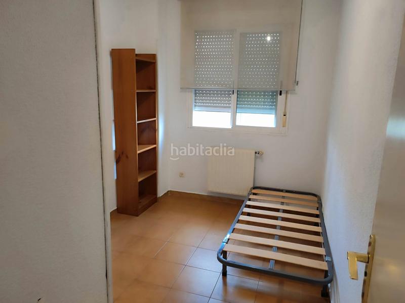 Foto 21e682ab-aa2e-4a96-8f1f-6d0f576924ba. Flat with heating parking pool in Loranca Fuenlabrada