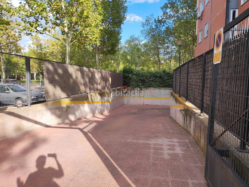 Foto 23ee5a26-c1fb-4ed7-8e5d-84a05f3fa5fd. Flat with heating parking pool in Loranca Fuenlabrada
