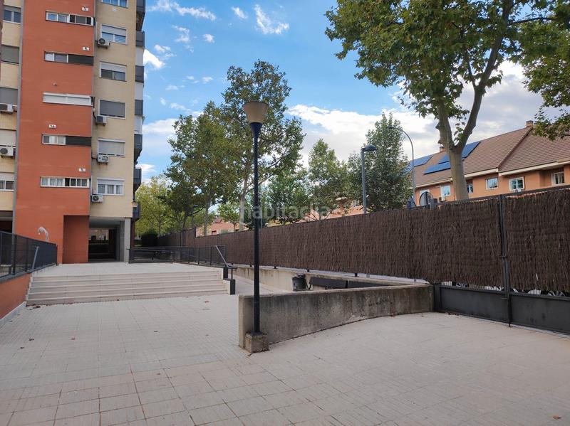 Foto 25fec3f9-83ba-4774-b5b1-1e4936bf0255. Flat with heating parking pool in Loranca Fuenlabrada
