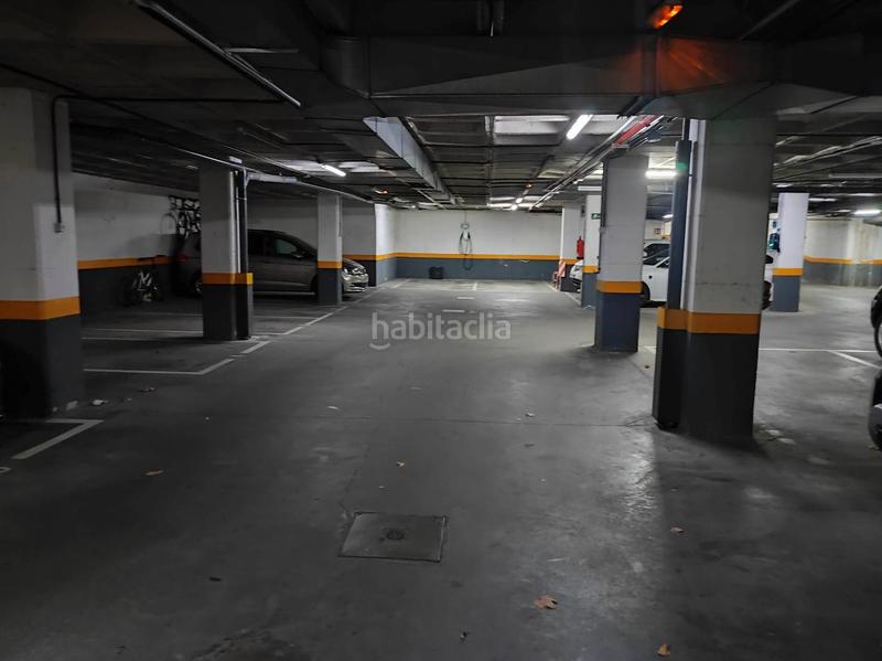 Foto 2d1c8ffc-21ee-4a50-8790-a22c9b538a88. Flat with heating parking pool in Loranca Fuenlabrada