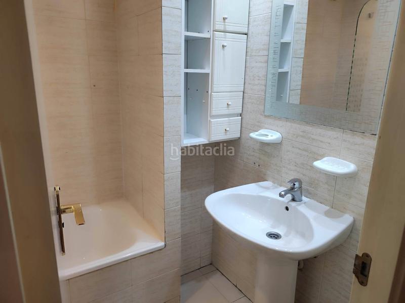 Foto 3b5eaec4-610a-4d7b-afab-b20dec959d7f. Flat with heating parking pool in Loranca Fuenlabrada