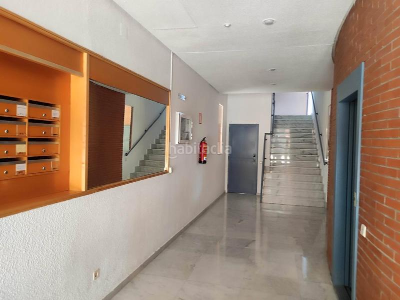 Foto 5aa4478e-a5eb-4aaa-985f-deeefc602e85. Flat with heating parking pool in Loranca Fuenlabrada