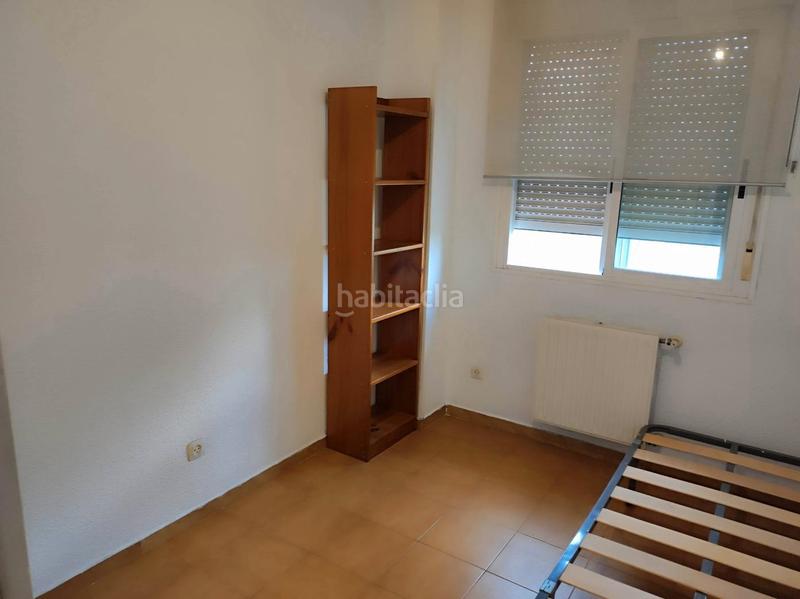 Foto 60bcc592-3528-4132-9b11-444808b8b08f. Flat with heating parking pool in Loranca Fuenlabrada