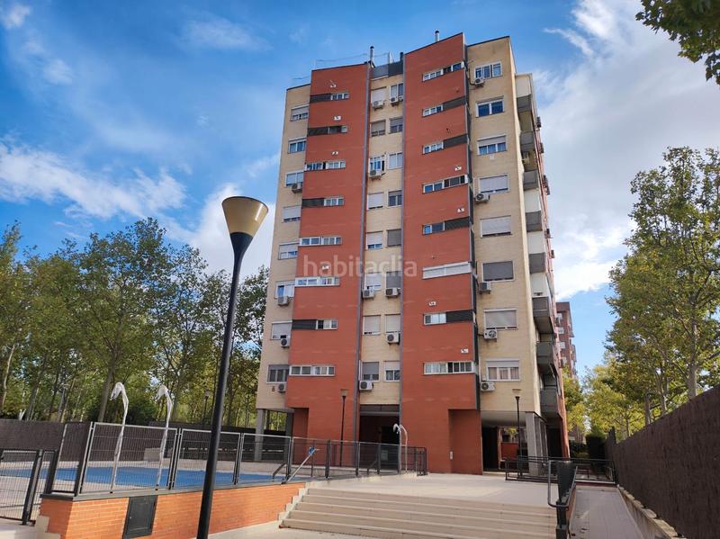 Foto 60fd26d1-4736-43f8-bc76-21fadfe03d14. Flat with heating parking pool in Loranca Fuenlabrada