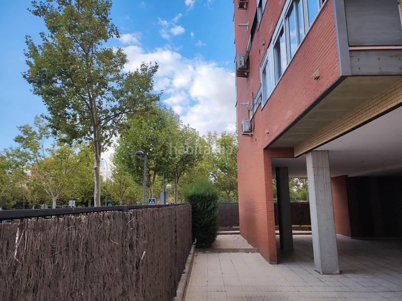 Foto 6c954d6d-634a-4384-aa6d-8eb9525635c6. Flat with heating parking pool in Loranca Fuenlabrada