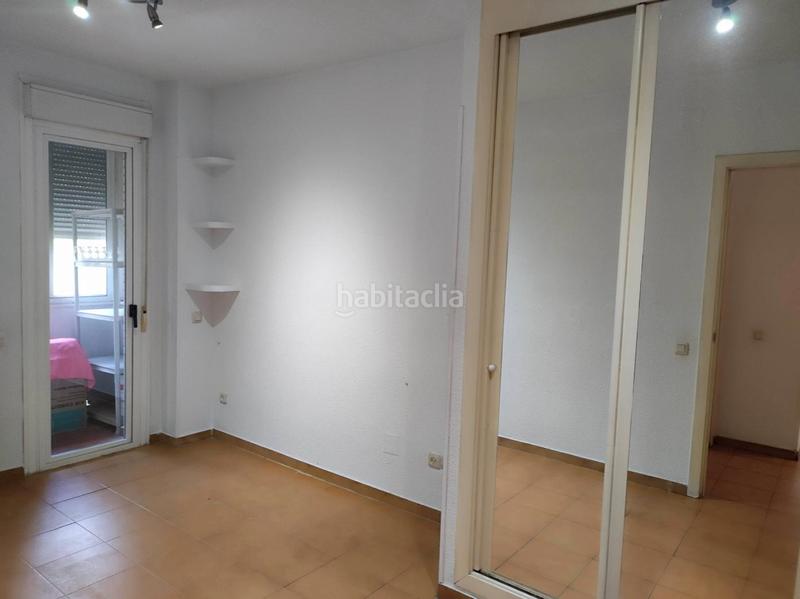 Foto 9814d253-5452-4cf6-b110-f95d9bfaf65c. Flat with heating parking pool in Loranca Fuenlabrada