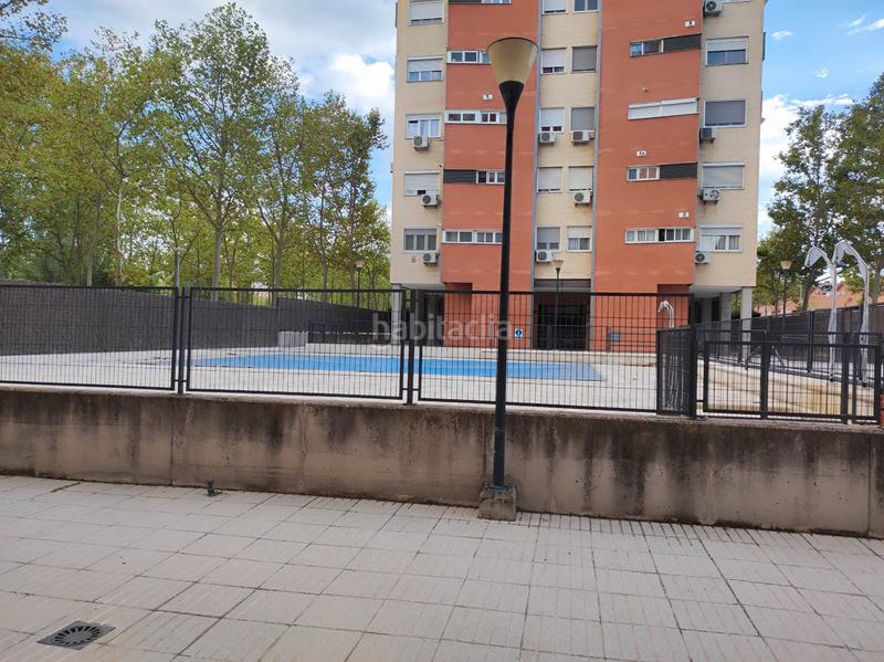 Foto e0feb9a0-1064-4be0-8b21-3ece943423f9. Flat with heating parking pool in Loranca Fuenlabrada