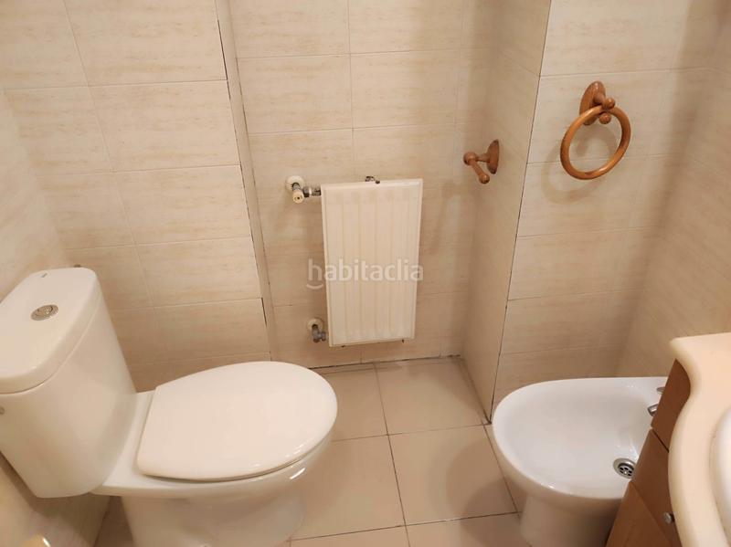 Foto ed618696-e2ab-4067-8913-9ddef97fb146. Flat with heating parking pool in Loranca Fuenlabrada